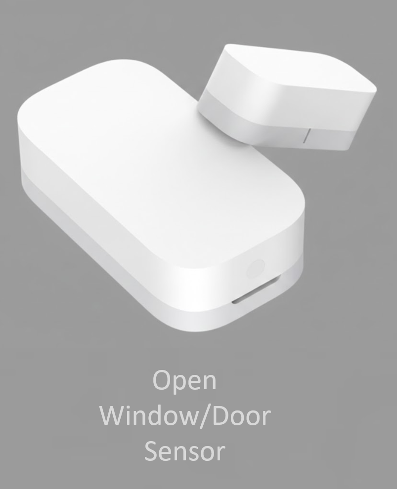 Aqara Window/Door Open Sensor